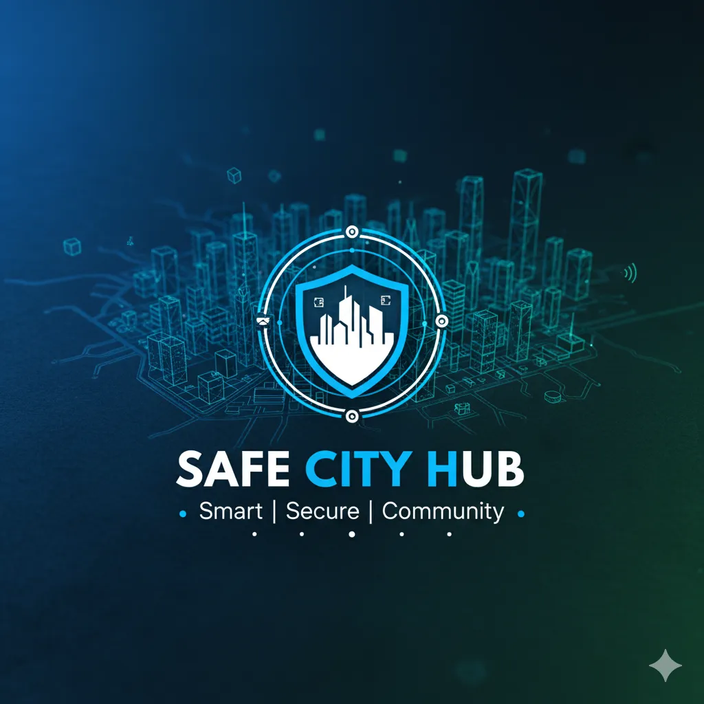 SafeCity Hub